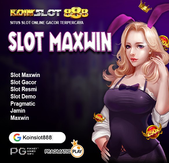 KKOINSLOT888 $$ Situs Slot Gacor Maxwin Link Daftar Login Tanpa Ribet